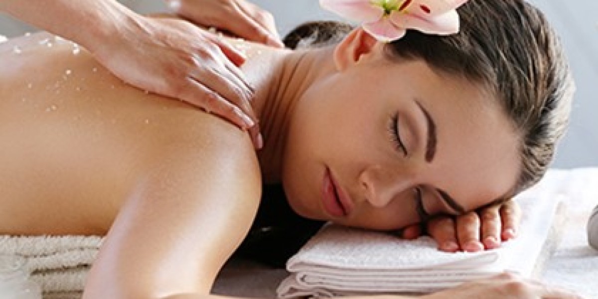 Best Dehradun Massage Parlour for Ultimate Relaxation