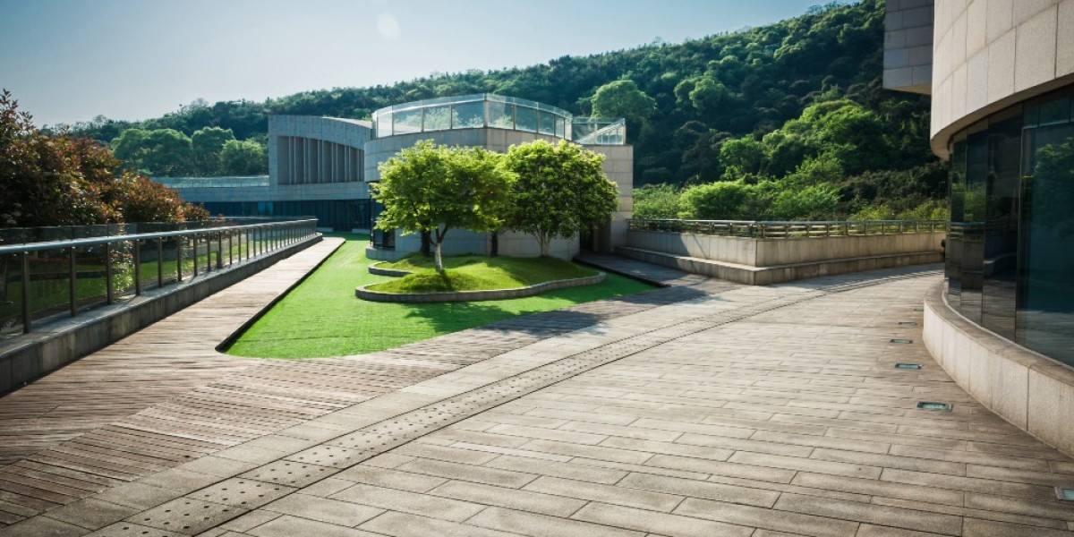 What Are Creative Ways to Upgrade a Cement Patio?