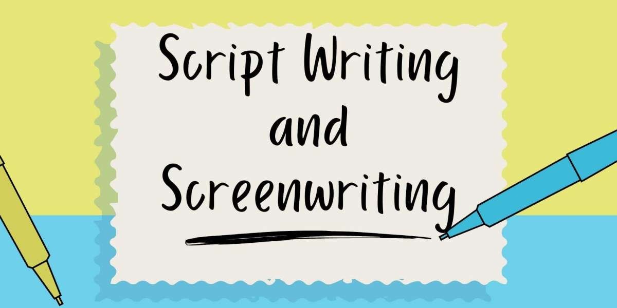 Your Guide to Script Writing and Screenwriting Success