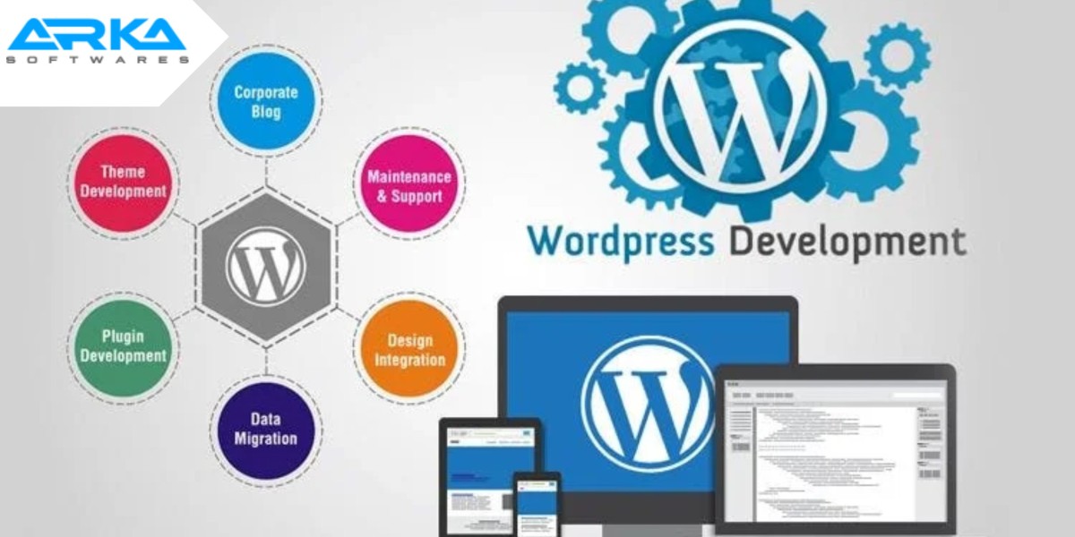 Benefits of Professional WordPress Website Development Services