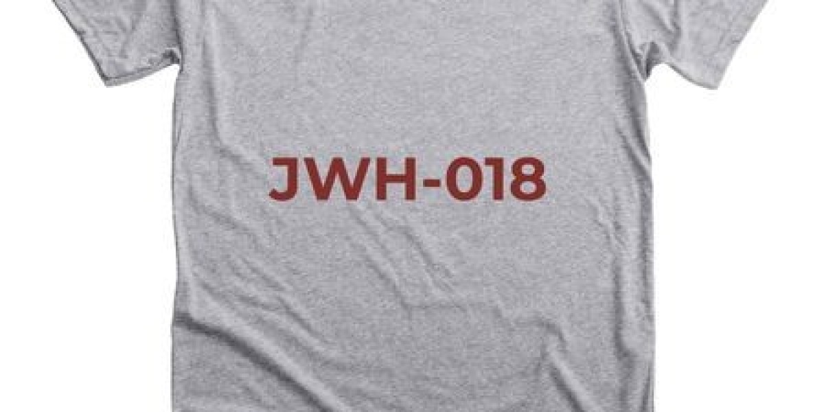 Explore the Most Trusted Source of JWH-018 for Sale
