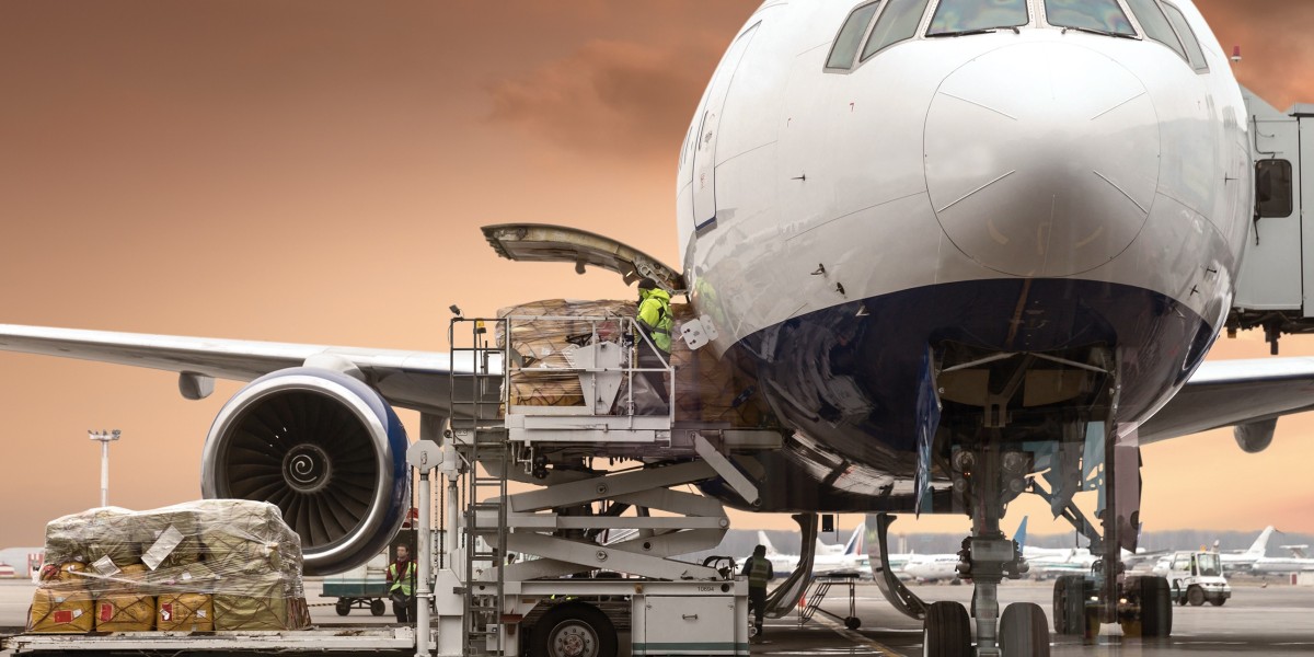 Air Freight Market Dynamics Influencing Global Trade, Technology, and Sustainability in the Cargo Industry