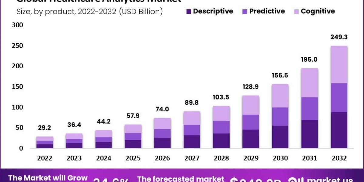 Global Healthcare Analytics Market Regulatory Framework and Policy Overview 2024–2033