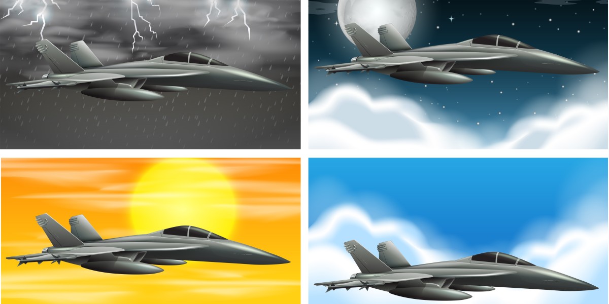 Exploring the Hypersonic Weapons Market: Key Players and Innovations