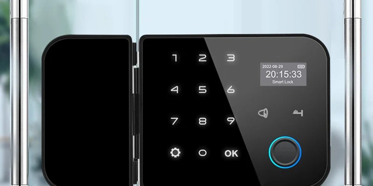 Reasons to Consider Electromagnetic Locks for Security