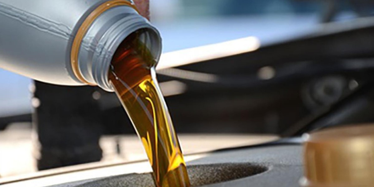 Specialty Fuel Additives Market Developments: Adoption of Bio-Based Additives and Sustainable Solutions Expand Market Po