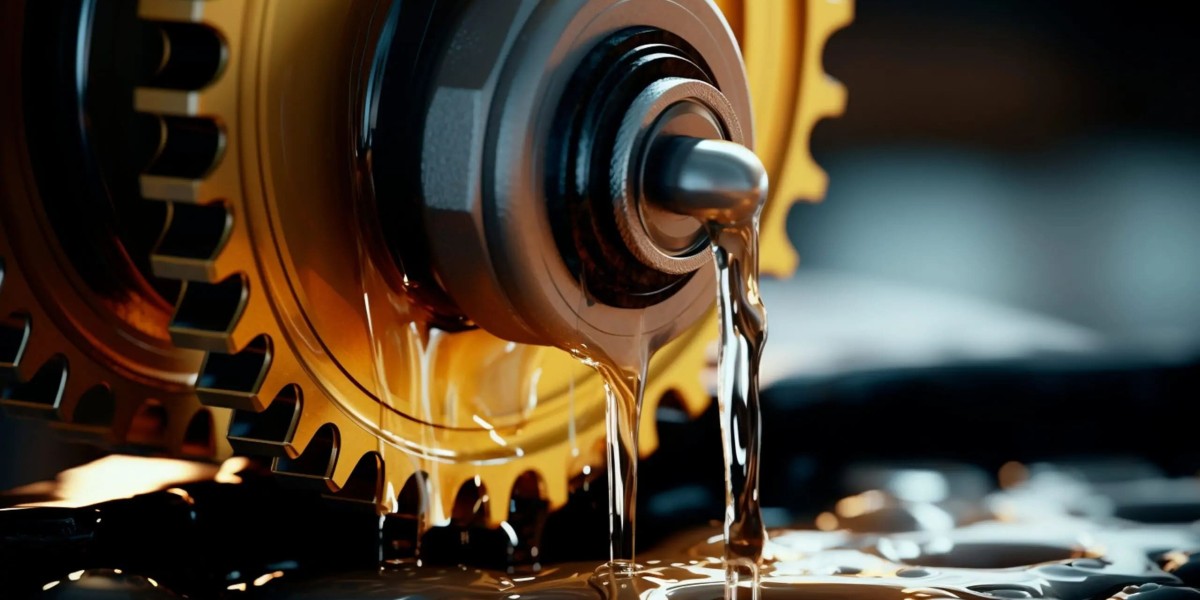 Indonesia Lubricants Market Share, Trends, Growth and Forecast 2025-2033
