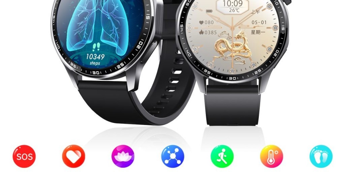 Discover the Sport Watch: Track Your Performance with Precision