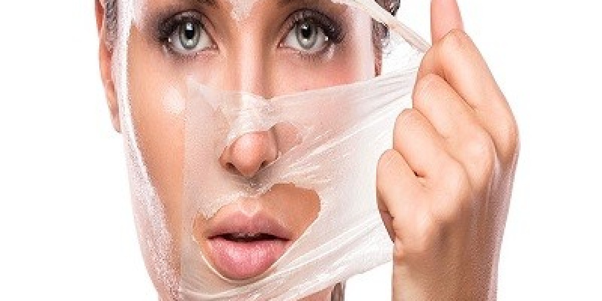 How many sessions of chemical peels are needed for optimal results?