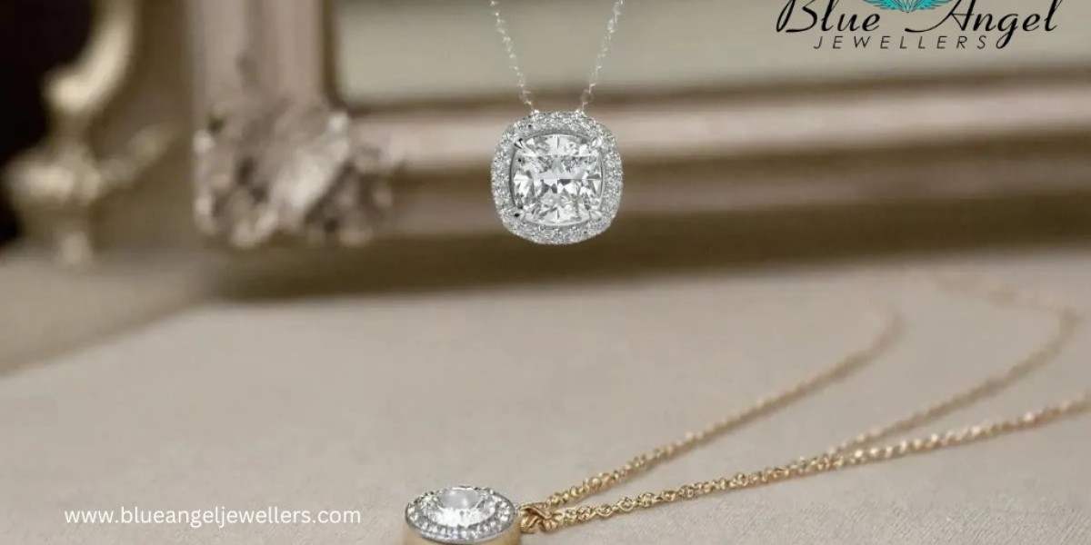 Discover the Elegance of Gemstone Pendants for Women: A Complete Guide