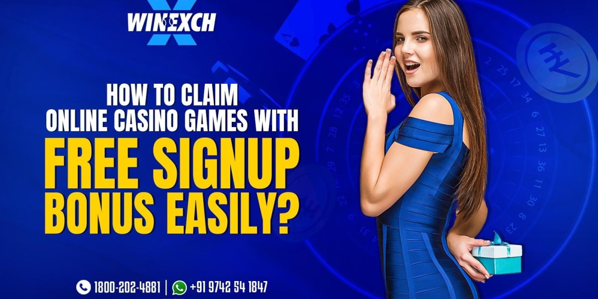 Unlock Exciting Free Signup Bonuses and Real-Time Sports Predictions on Winexch