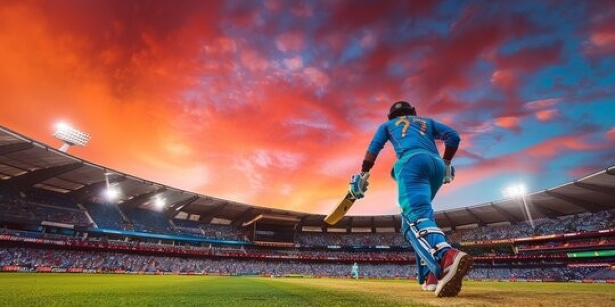 Stay in the Game: Get Real-Time Cricket Updates with Diamond Exchange 9 Live Coverage