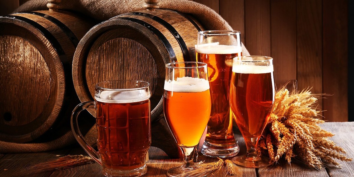Organic Beer Market Scenario: Current Landscape and Emerging Opportunities