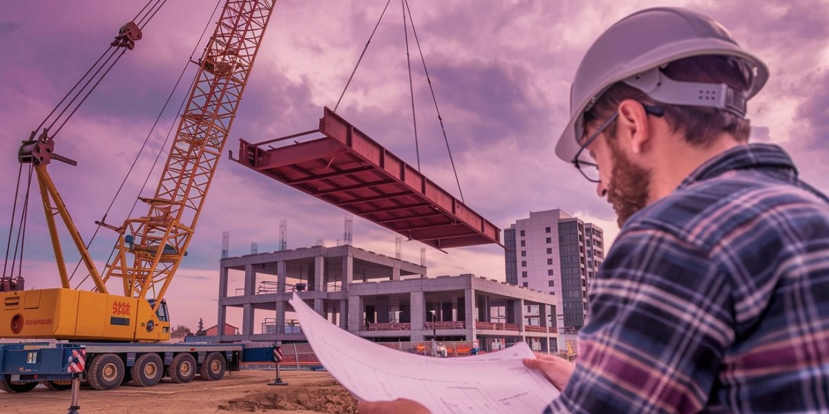 Why Early Estimates Are Key to Construction Success