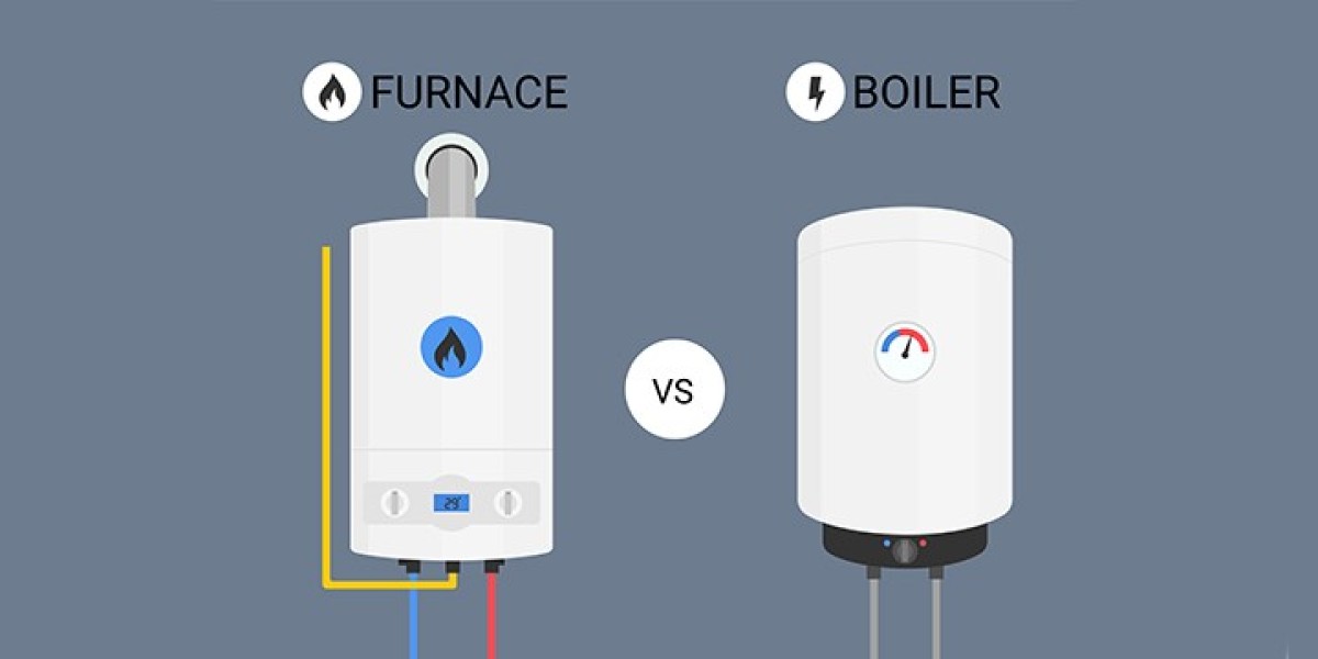 Electric vs Gas Boiler