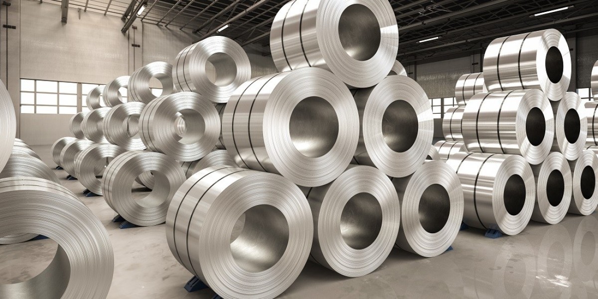 Electrical Steel Market Strategic Moves: Shaping the Future of the Industry