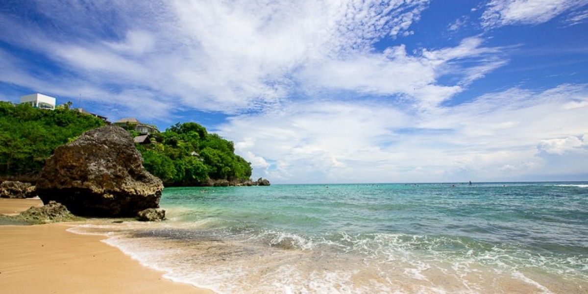 Beaches in Bali: Your Ultimate Guide to Paradise Shores