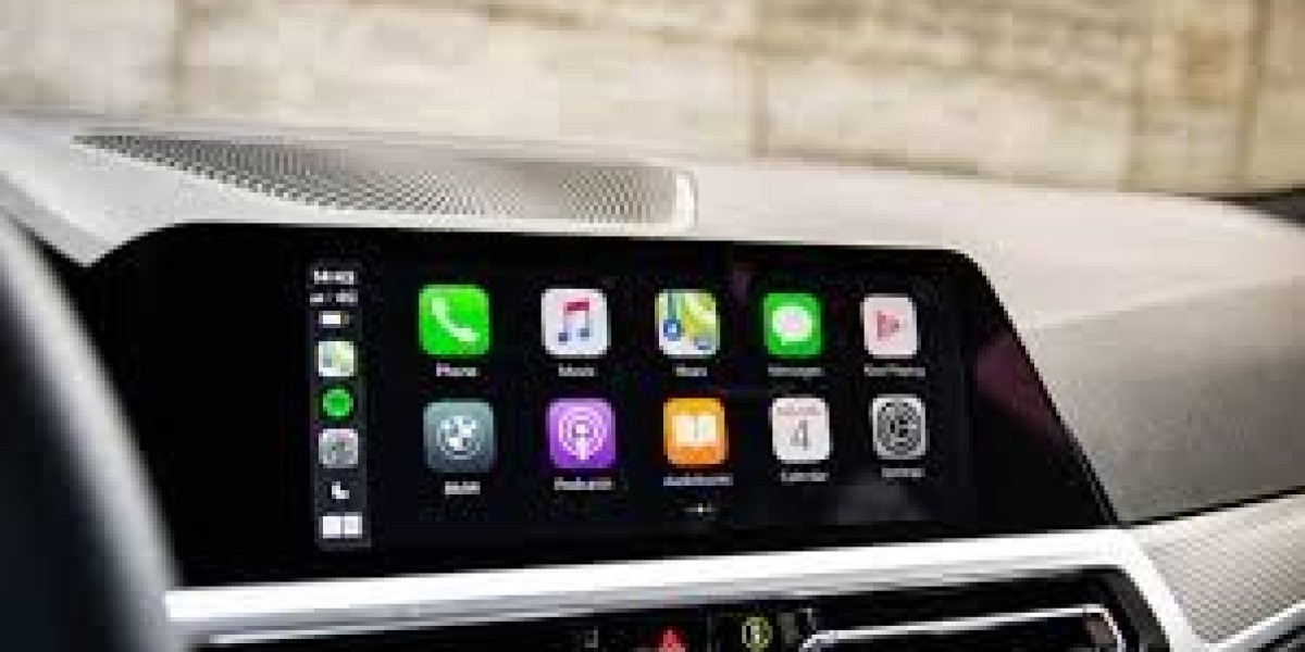Auto Infotainment Market Services: Powering the Future of In-Car Digital Experiences