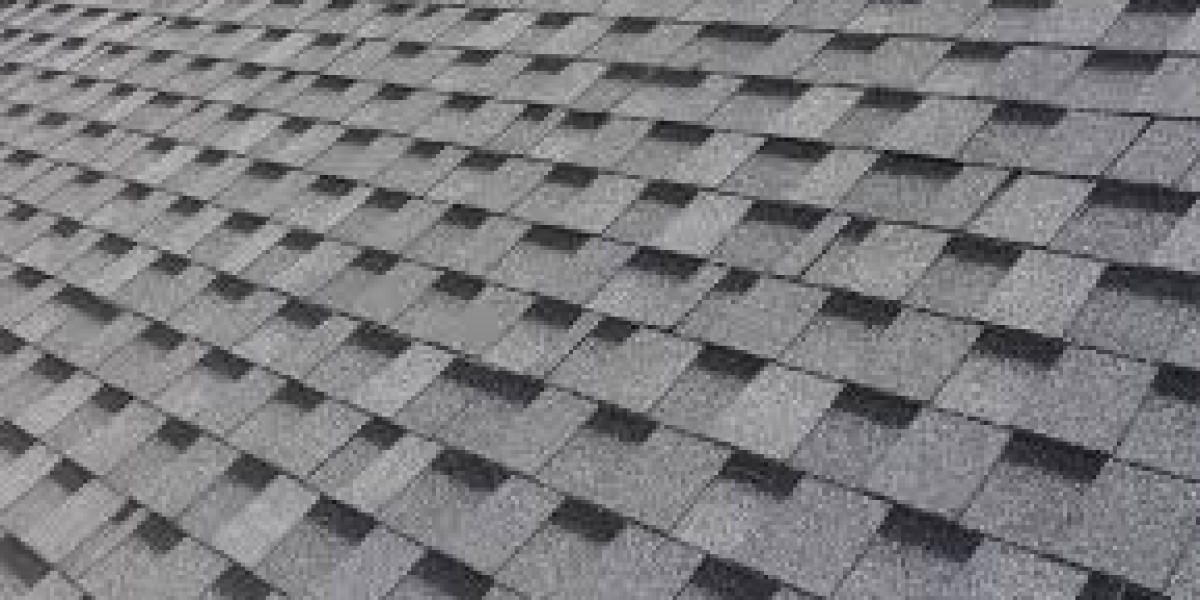 Asphalt Shingles Market Development: Exploring Sustainability Trends and Eco-Friendly Roofing Solutions in 2025