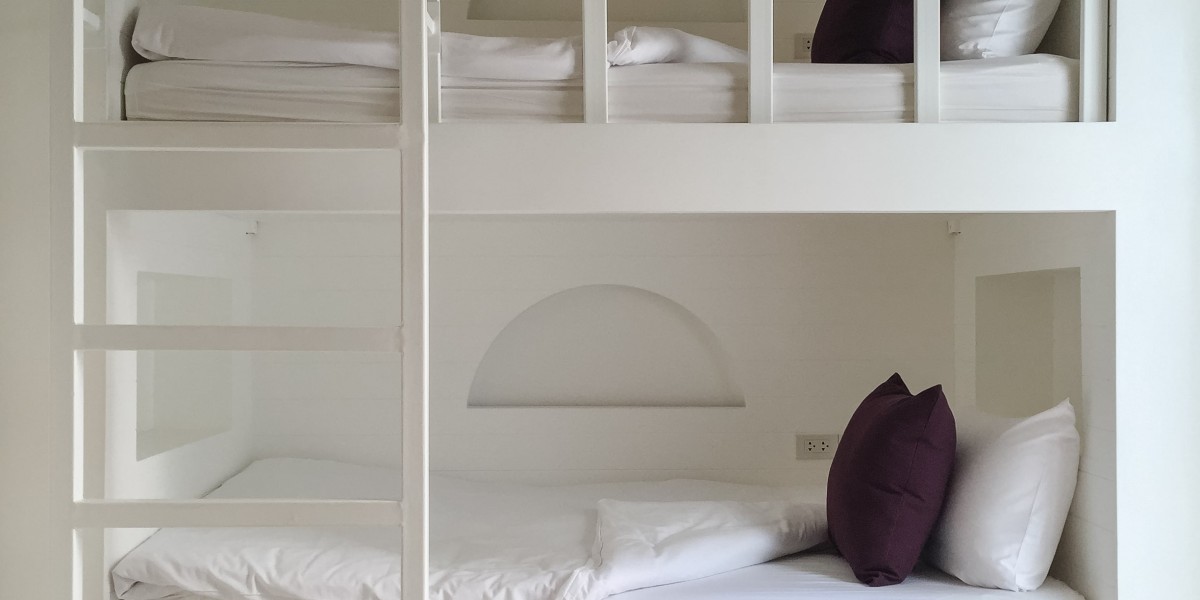 The 10 Scariest Things About Bunk Beds Sales
