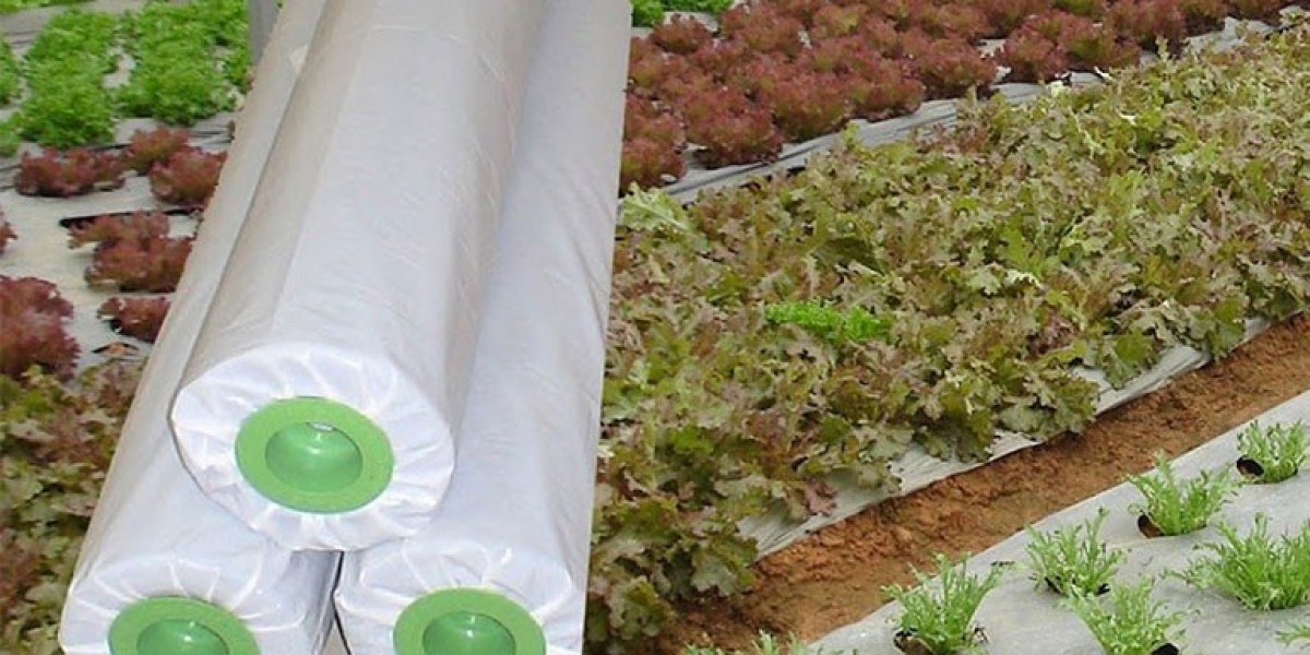 Agricultural Films Market Strategic Moves Reshaping Innovation, Global Reach, and Sustainable Growth Initiatives