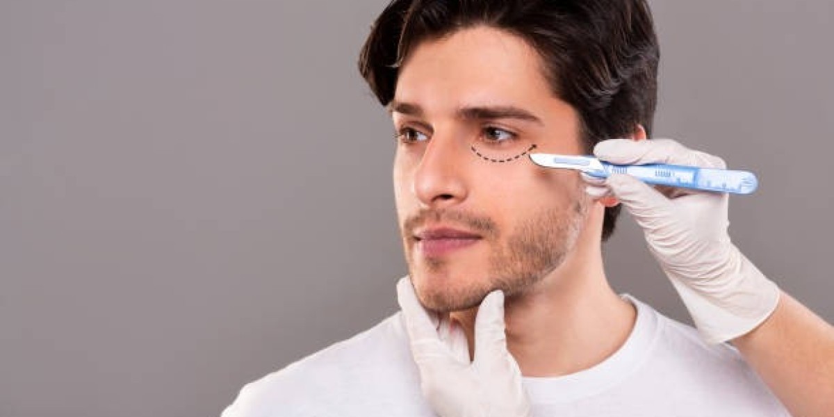 Plastic Surgery in Riyadh: Safe, Effective, Beautiful