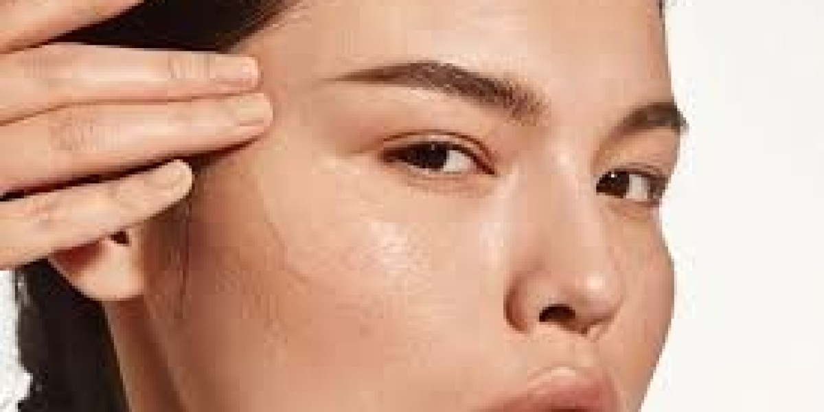 Anti-Acne Cosmetics Market Analysis: Key Players and Competitive Landscape in the Skincare Industry