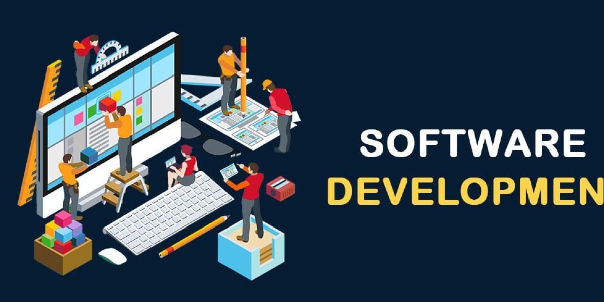 Bespoke Software Development Company