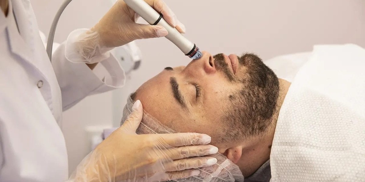 Hydrafacial: A Game-Changer for Skin Hydration