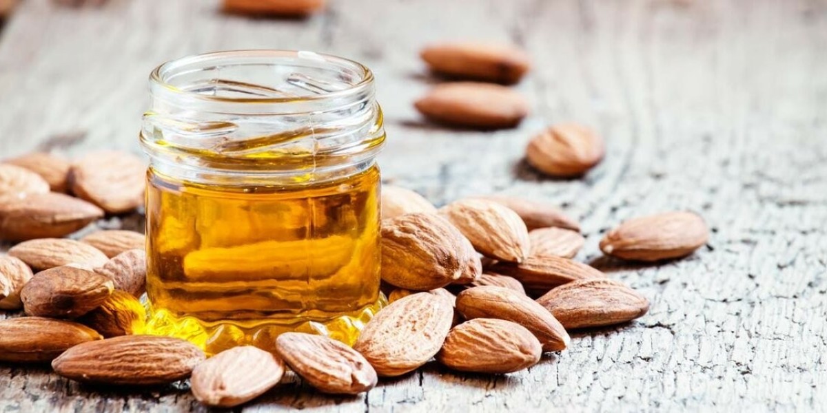 Almond Extract Market: Exploring Growing Global Demand and Future Opportunities for Expanding Potential