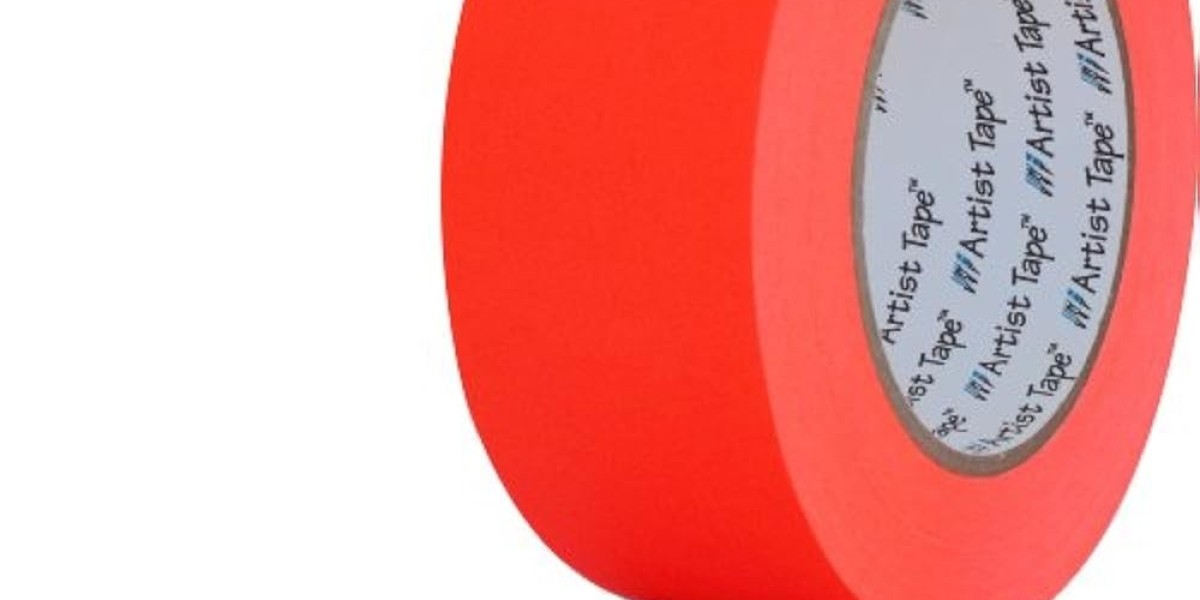 Specialty Tape Market Growth Drivers Include Rising Industrial Automation and Demand for High-Performance Bonding Materi