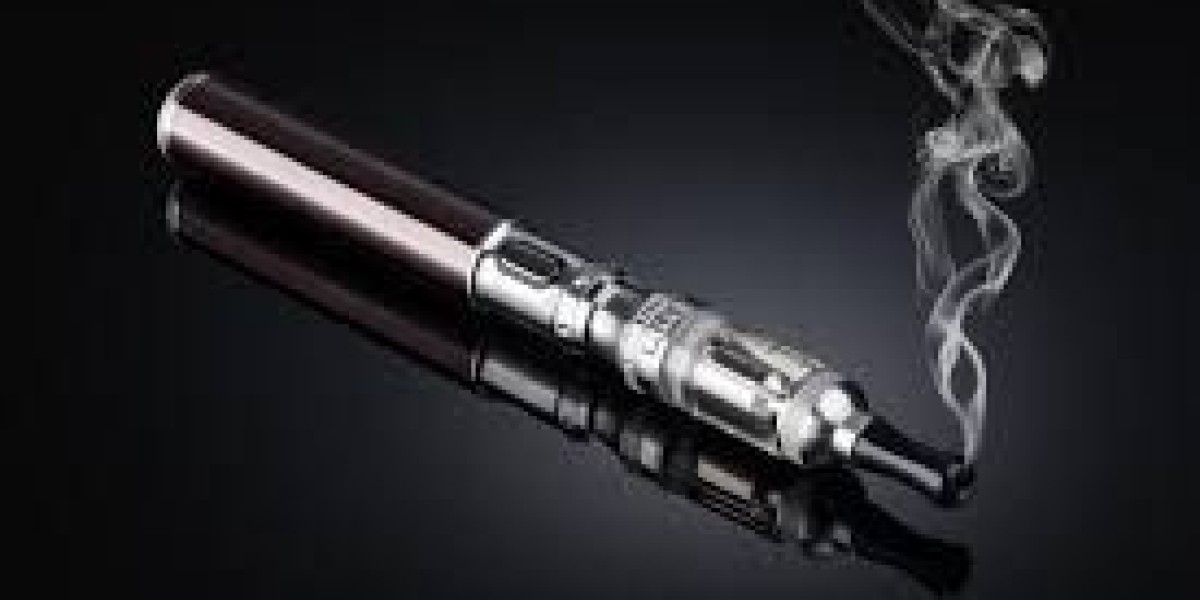 Inside the Vapor: Exploring MEMS Sensors in the E-Cigarette Market