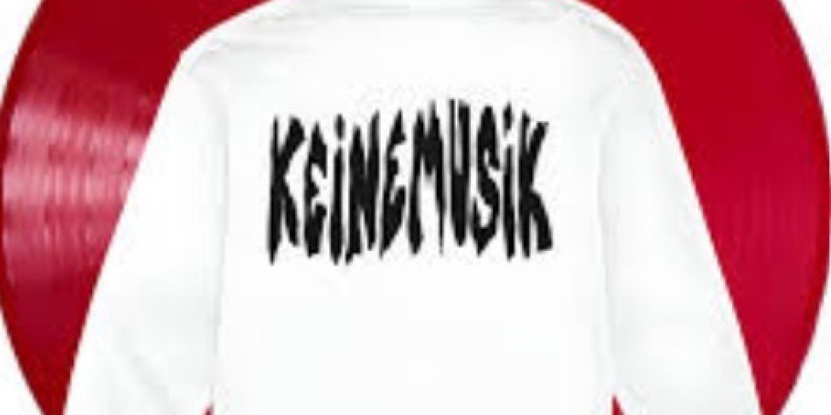 Wearing the Sound Inside the World of Keinemusik Merch