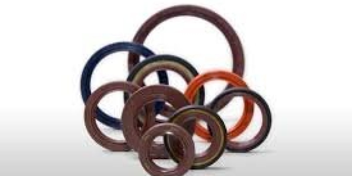 Gasket and Seal Materials Market: Driving Performance Across Industries