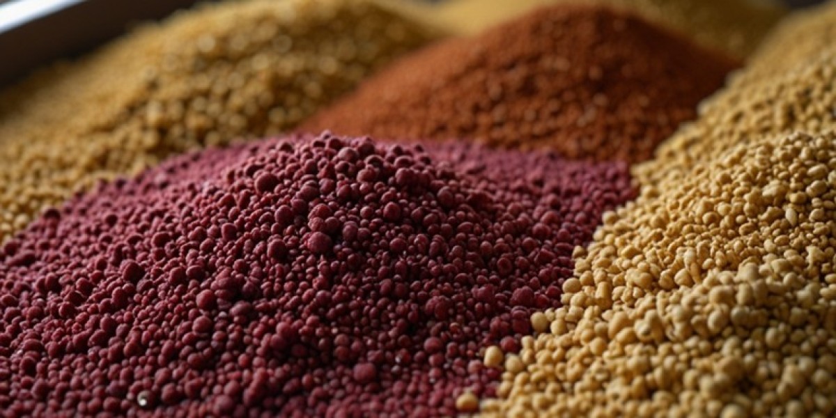 Amaranth Processing Plant Setup | Raw Material List, Machinery Cost and Industry Trends