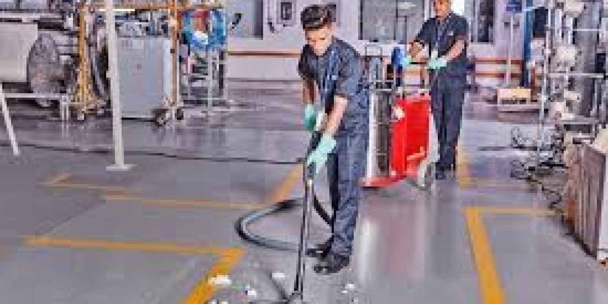 Facility Management Services Market Scenario: Navigating Transformation and Growth