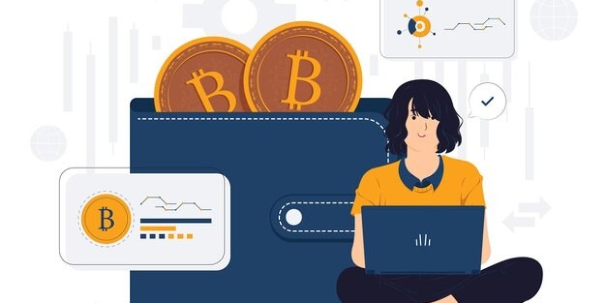 DeFi Wallets: Secure, Scalable, and Smart