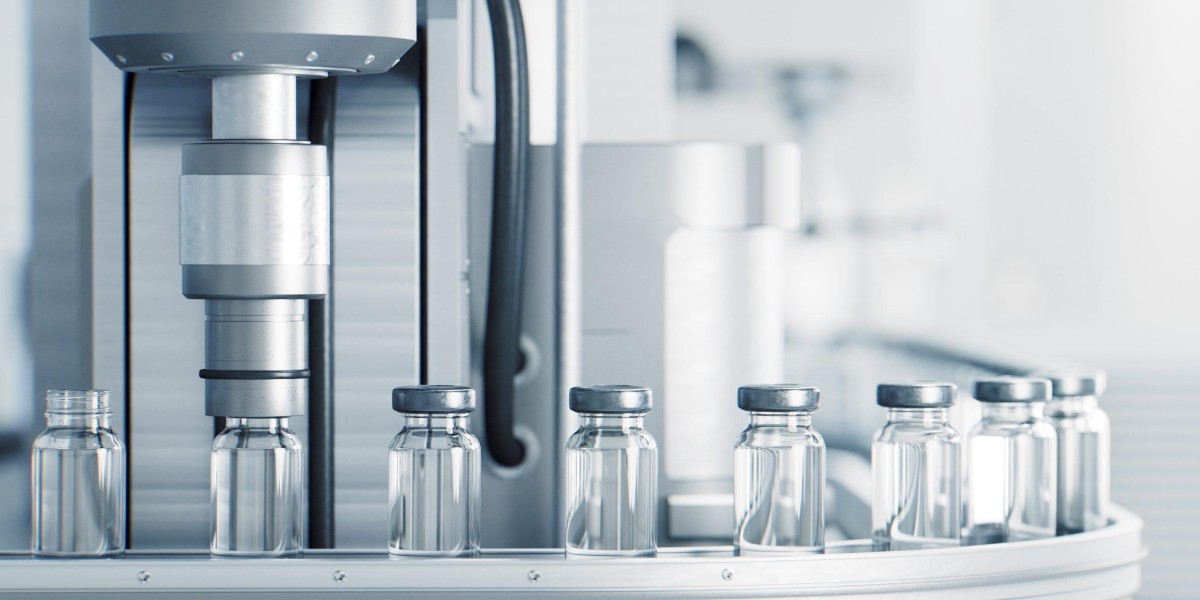 Pharmaceutical Contract Manufacturing Market Evolves Through Sustainability Trends and Innovative Drug Production Models