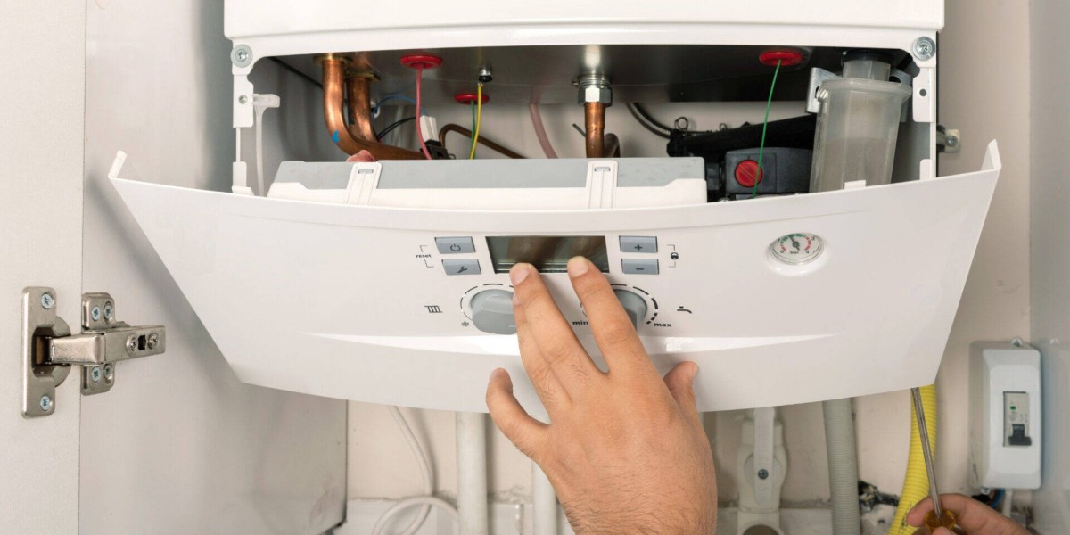 Combi Boiler Lifespan