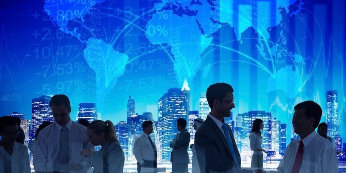 Russia IT Services Market Analysis of Key Players and Forecasts to 2033