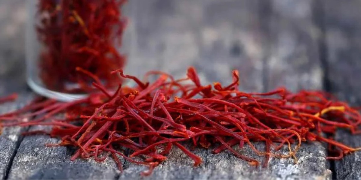Top Uses of Organic Saffron for Health and Beauty