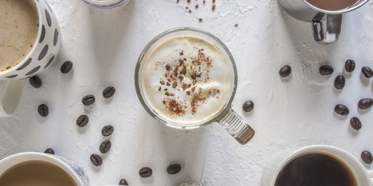 It's The Perfect Time To Broaden Your Dolce Gusto Coffee Options