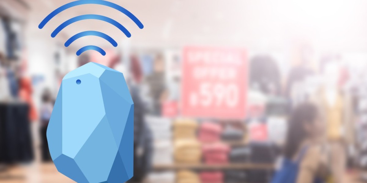 Bluetooth Beacon and iBeacon Market Dynamics: Key Drivers, Challenges, and Future Opportunities