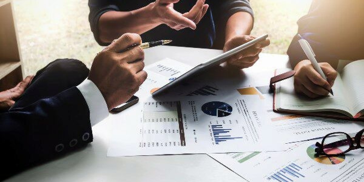 Cloud-Based Bookkeeping Services The Future of Finance