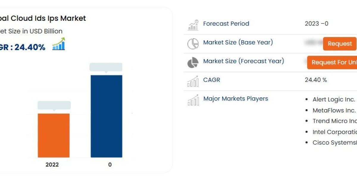 Cloud Intrusion Detection System (IDS) Intrusion ALLevention System (IPS) Industry: Landscape and Trends Forecast 2025 -