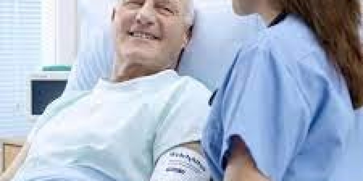 Disposable Blood Pressure Cuffs Market Segmentation Offering New Growth Channels for Smart Manufacturers