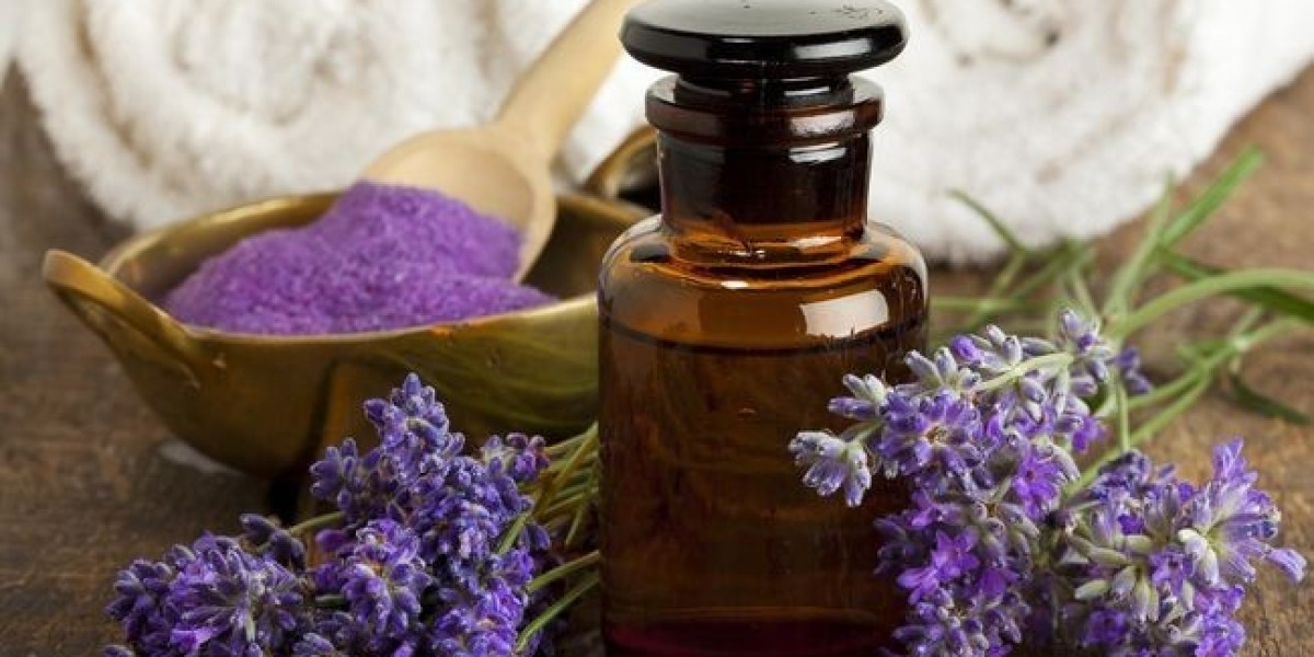 Global Lavender Herbal Essential Oil Market Insights: Innovations and Consumer Preferences