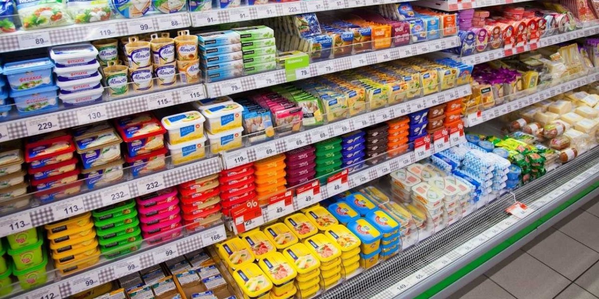 On-shelf availability solution market addressing key challenges in real-time inventory tracking and accuracy