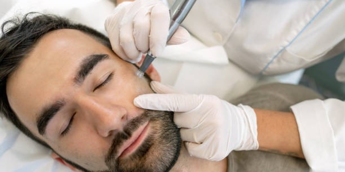 Is Derma Pen: A Non-Invasive Solution for Wrinkles