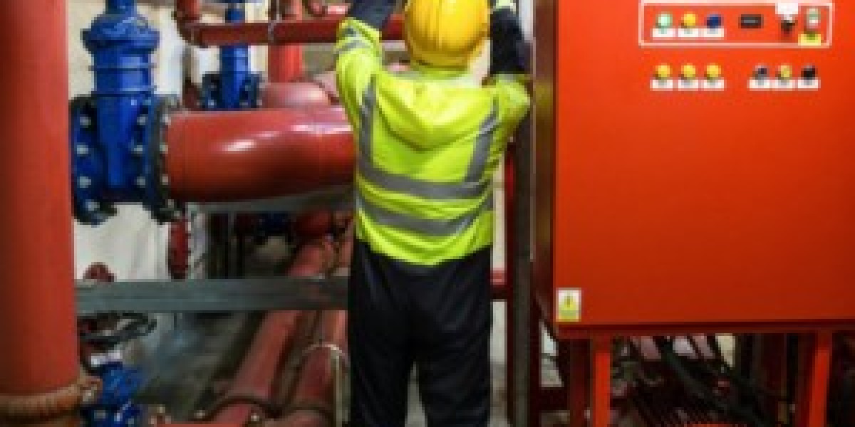 Boost Your Property's Efficiency & Safety: Property Maintenance Contractor For Pro Service